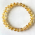Natural Stones Bracelet